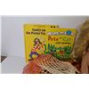 Image 3 : Conair Brushless Blow Dryer (working) - Children's Books - Purse - Doll - Misc. Items