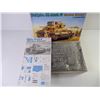 Image 4 : 1:35 PzKpfw.II Ausf.G "Afrika Korps" (unopened)