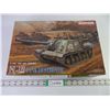 Image 1 : 1:35 1939-45 Series JSU-122 Tank Destroyer (unopened)