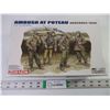 Image 1 : 1:35 '39-'45 Series-Ambush at Poteau Ardennes 1944 (unopened)