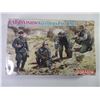 Image 2 : 1:35 LAH Division Kleisoura Pass 1944 (sealed) and German Infantry Weapons Set (unopened)