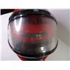 Image 4 : HJC Airtech 2 Snowmobile Helmet-Size XXL (some fogging on shield)