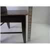 Image 6 : Vintage Wooden Small Children's Chair-11" high to seat- 21" overall