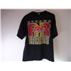 Image 2 : Vintage 1992 CFL Ottawa Rough Riders T-Shirt-Size Medium-some wear-smoke free