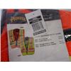 Image 2 : Traffic/Safety Vest-One Size fits all (sealed)