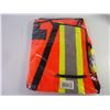 Image 3 : Traffic/Safety Vest-One Size fits all (sealed)