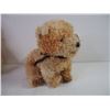 Image 4 : (2) TY Beanie Babies-Scampy the Dog and Huntley the Bear