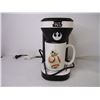Image 2 : Star Wars One Cup Coffee Maker and Kettle- Both Power On