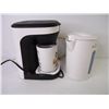 Image 6 : Star Wars One Cup Coffee Maker and Kettle- Both Power On