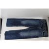 Image 6 : (2) Pairs of Silver Jeans Around Size 30 - 31