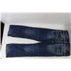 Image 8 : (2) Pairs of Silver Jeans Around Size 30 - 31