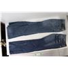 Image 1 : (2) Pairs Of Buffalo Jeans Around Size 30 - 31