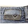 Image 2 : (2) Pairs Of Buffalo Jeans Around Size 30 - 31