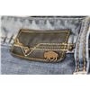 Image 3 : (2) Pairs Of Buffalo Jeans Around Size 30 - 31