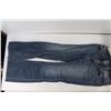 Image 4 : (2) Pairs Of Buffalo Jeans Around Size 30 - 31
