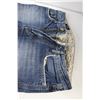 Image 8 : (2) Pairs Of Buffalo Jeans Around Size 30 - 31