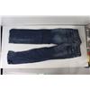 Image 9 : (2) Pairs Of Buffalo Jeans Around Size 30 - 31
