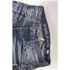 Image 5 : (2) Pairs Of Guess Jeans Around Size 30 - 31