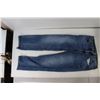 Image 4 : Pair of American Eagle Jeans, Pair Of West Forty Nine Jeans - Both Around Size 30 - 31