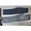 Image 1 : Pair of Brody Jeans, Pair of Fox Jeans - Both Around Size 30 - 31