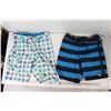 Image 1 : (2) Pairs Of Size 32 Shorts