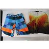 Image 10 : (2) Pairs Of Size 32 Shorts