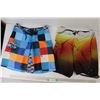 Image 1 : (2) Pairs Of Size 32 Shorts