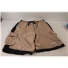 Image 7 : (3) Pairs Of Swimming Trunks Shorts - XL Stretchy size 32