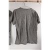 Image 3 : (2) Size Large American Eagle Shirts