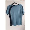 Image 2 : (3) Size Medium Workout Shirts