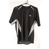 Image 4 : (3) Size Medium Workout Shirts