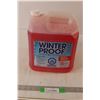 Image 1 : Jug Of Winter Proof Water System Antifreeze