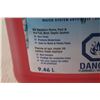 Image 3 : Jug Of Winter Proof Water System Antifreeze