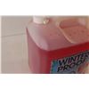 Image 5 : Jug Of Winter Proof Water System Antifreeze