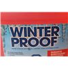 Image 2 : Jug Of Winter Proof Water System Antifreeze