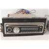 Image 5 : (3) Car Radio/Stereos - As Is