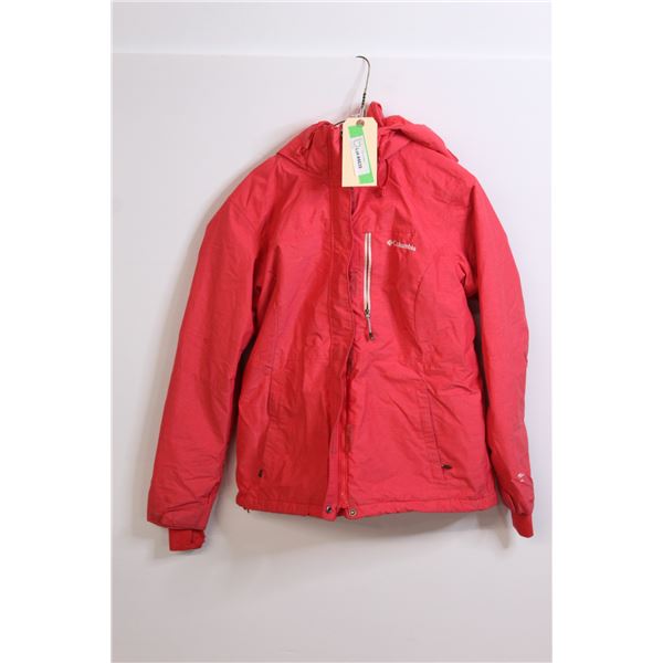 *Columbia Omni-Heat Jacket - Size L