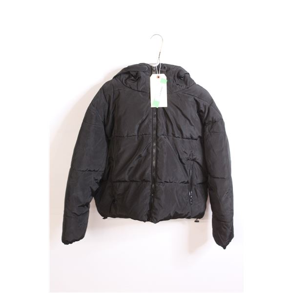 *SWS Boyfriend Puffer Jacket - Size M