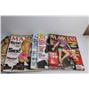 Image 4 : (10+) Maxim & Wrestling Magazines