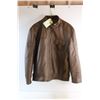 Image 1 : Kuaile Dao Faux Leather Jacket - Size XXL