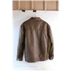 Image 4 : Kuaile Dao Faux Leather Jacket - Size XXL