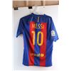 Image 9 : Nike Dir Fit Messi Jersey - Size M and Joel Parkinson Shorts - Size S
