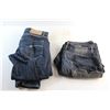 Image 1 : Cross Hatch and G-Star Jeans - Size S