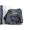 Image 2 : Cross Hatch and G-Star Jeans - Size S