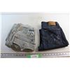Image 1 : True Religion & American Eagle Jeans - Size M