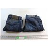 Image 1 : Calvin Klein & Jack Threads Jeans - Size S
