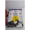Image 8 : Incense Holder, Pop It, Tim Burtons The Nightmare Before Christmas Coloring Book, Multicable. 1TB SS