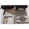 Image 2 : (4) CDS: Kiss, Blackstreet, Markus Schulz, Thought Patterns, (2) Cd Cases - Assorted Discs