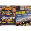 Image 2 : Magazine Lot: (10) Maxim & Penthouse, XXL, Rampage, Blender, The Source
