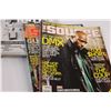 Image 3 : Magazine Lot: (10) Maxim & Penthouse, XXL, Rampage, Blender, The Source